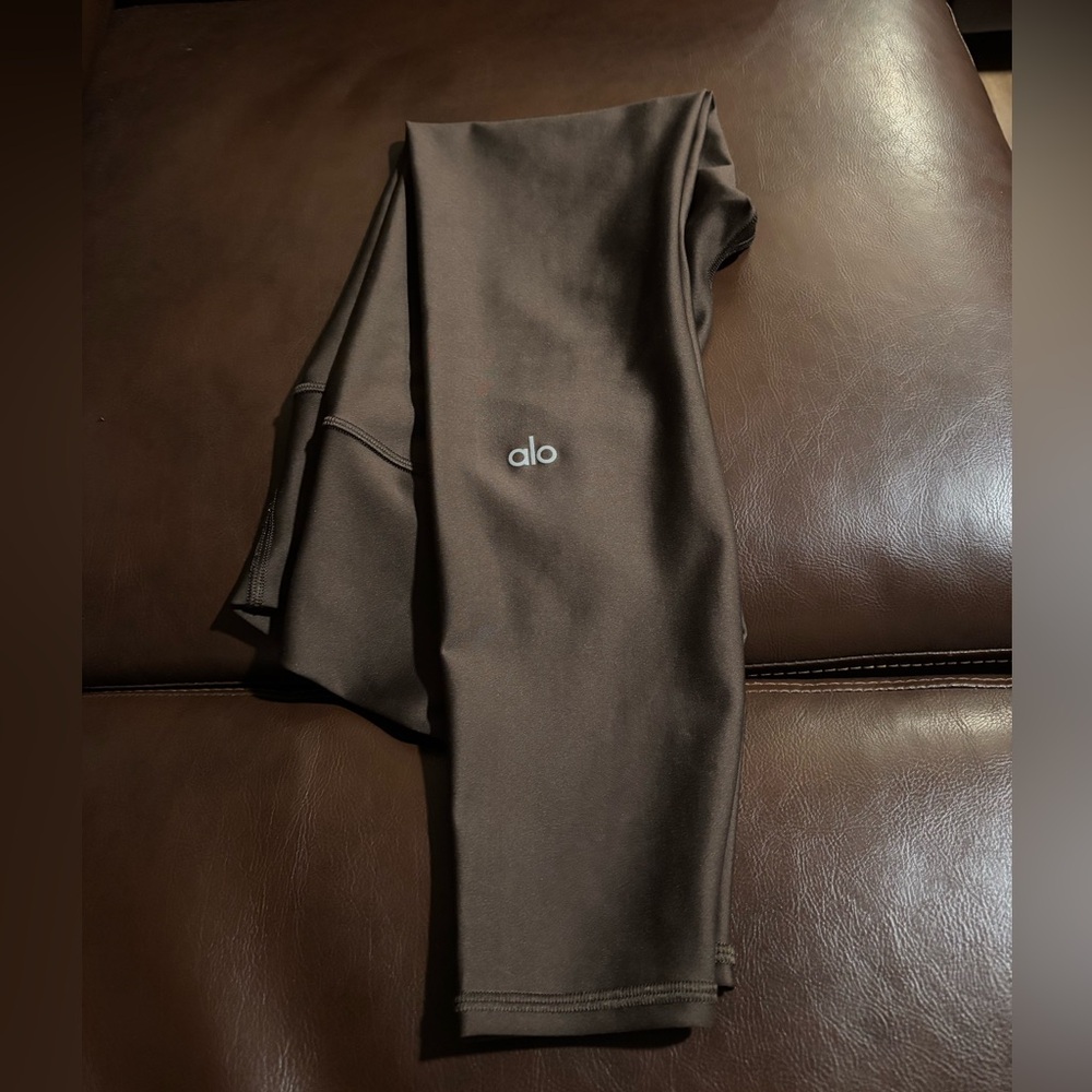 ALO airlift leggings xxs